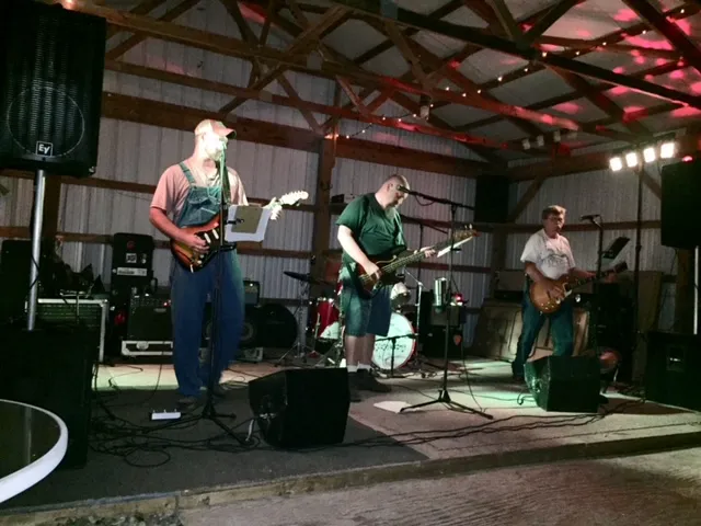 Come Again Horse Camp Picture 5