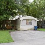Greenwood Estates Mobile Park