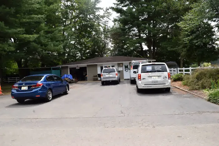 Greenwood Estates Mobile Park Picture 7
