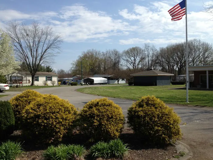 Countryside Village of Bowling Picture 2