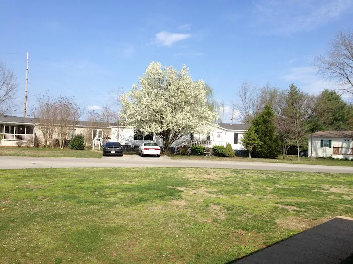 Countryside Village of Bowling Picture 5