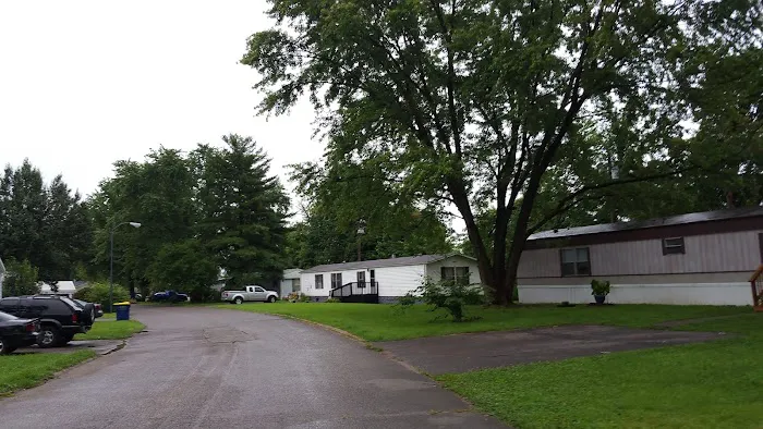 Countryside Village of Bowling Picture 9