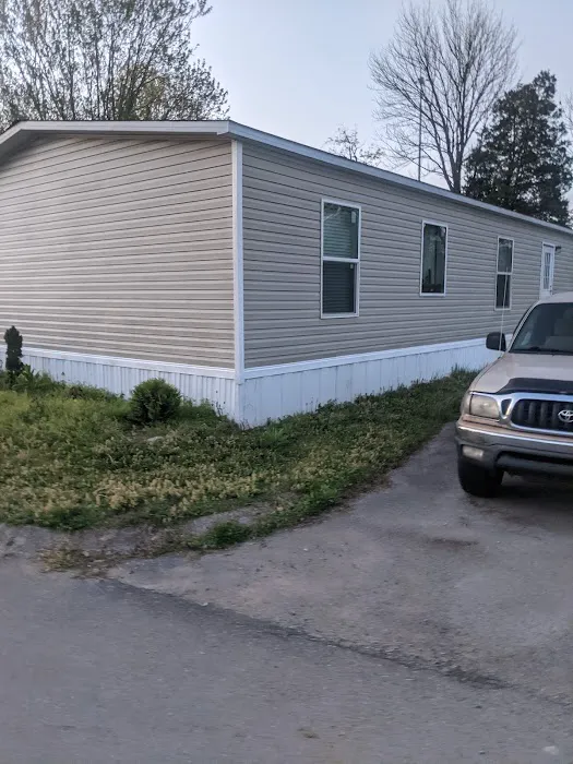 Stonegate Manufactured Housing Picture 1