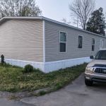Stonegate Manufactured Housing