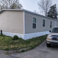 Stonegate Manufactured Housing ico