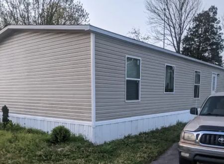 Stonegate Manufactured Housing