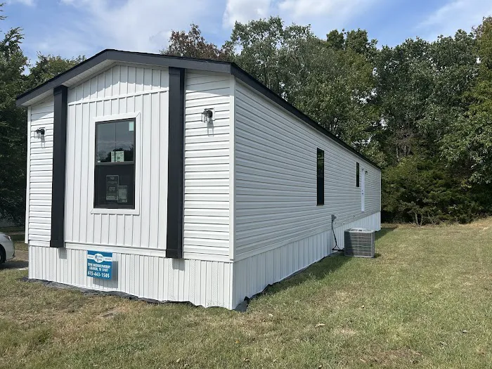 Stonegate Manufactured Housing Picture 5