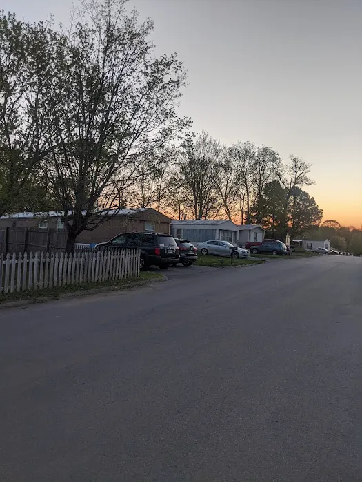 Stonegate Manufactured Housing Picture 8