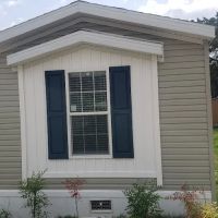 Old Hickory Pointe Mobile Home Park ico
