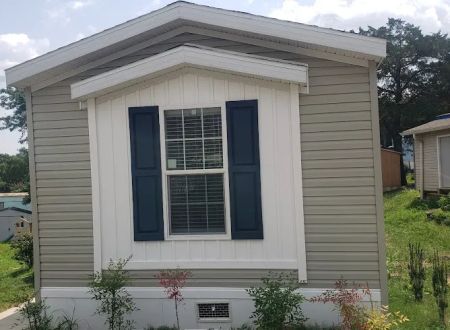 Old Hickory Pointe Mobile Home Park