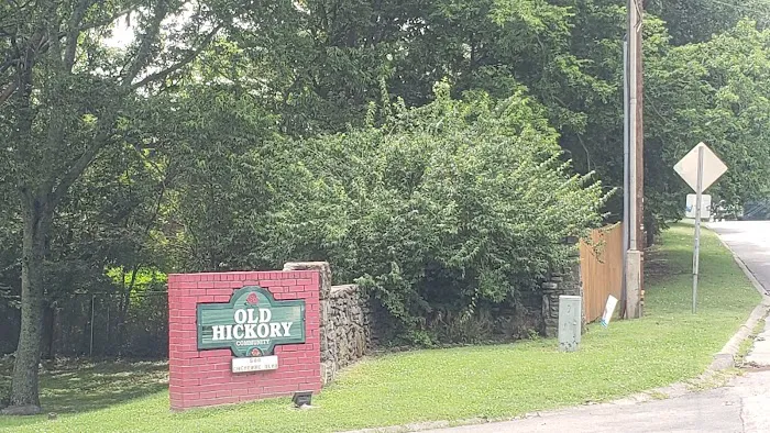 Old Hickory Pointe Mobile Home Park Picture 9