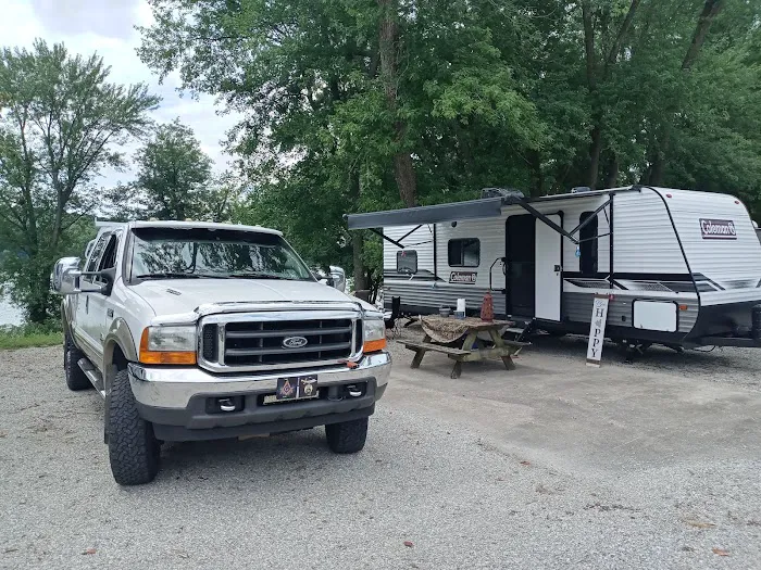 Horseshoe Bend RV Campground Picture 1