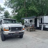 Horseshoe Bend RV Campground ico