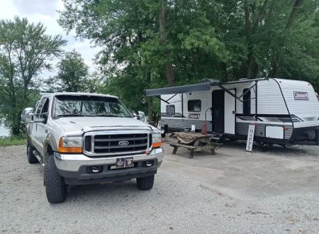 Horseshoe Bend RV Campground