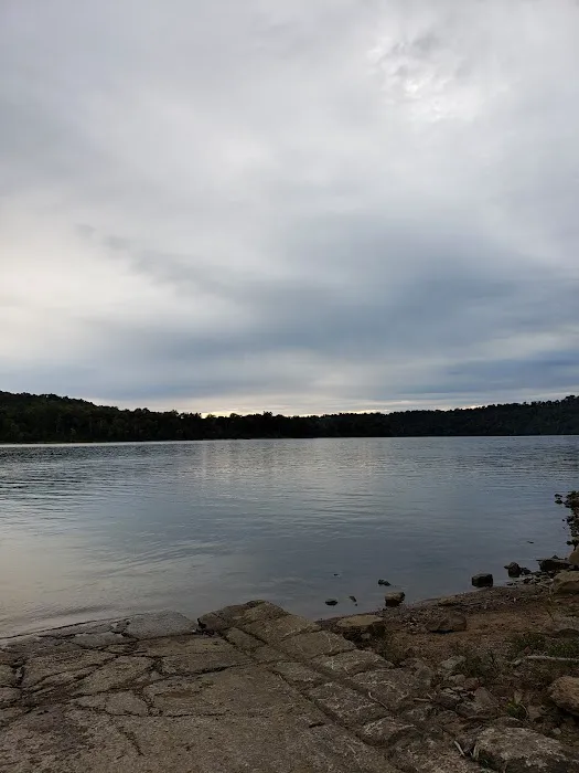 Horseshoe Bend RV Campground Picture 5