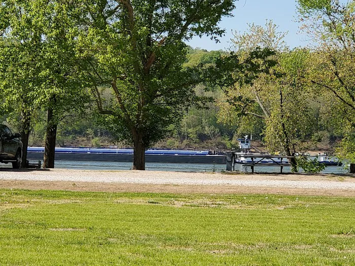 Horseshoe Bend RV Campground Picture 6