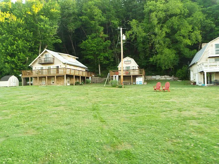 Horseshoe Bend RV Campground Picture 9