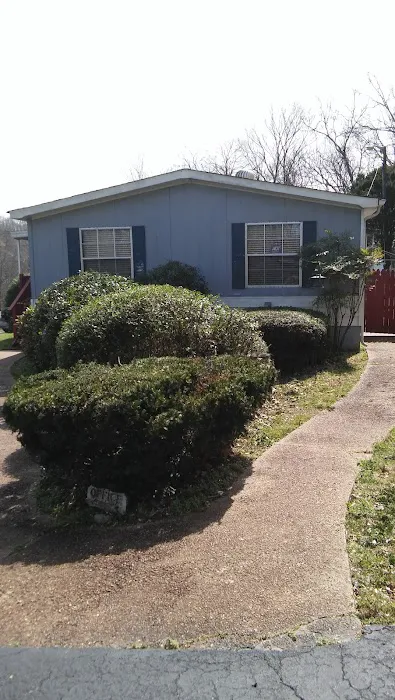 Cedarwood Mobile Home & RV Park Picture 6