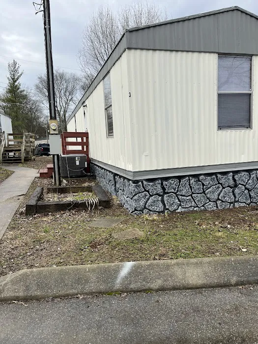 Valley View Mobile Home Park Picture 2