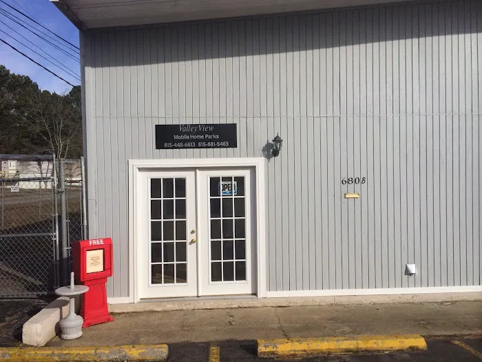 Valley View Mobile Home Park Picture 3