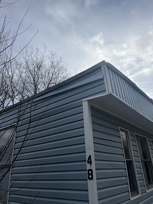Valley View Mobile Home Park Picture 4