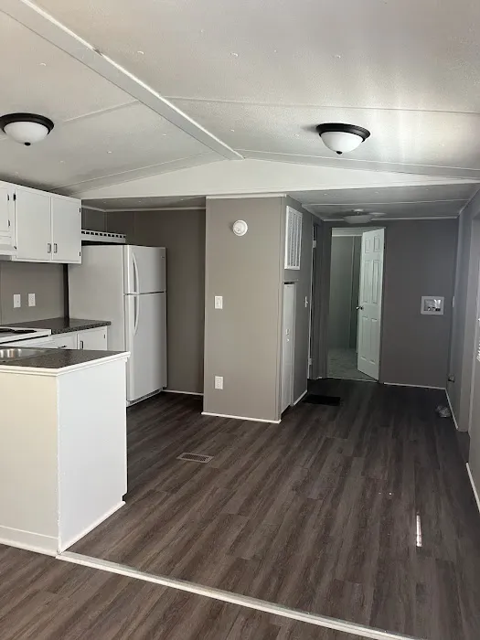 Valley View Mobile Home Park Picture 7