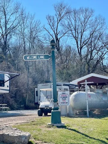 Grand Ole RV Resort and Market Picture 2