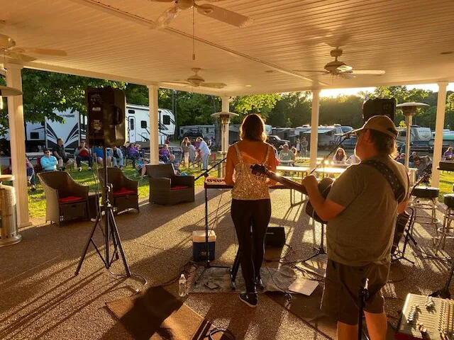 Grand Ole RV Resort and Market Picture 3