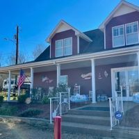 Grand Ole RV Resort and Market ico