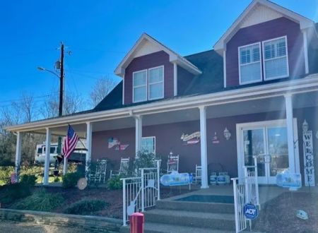 Grand Ole RV Resort and Market