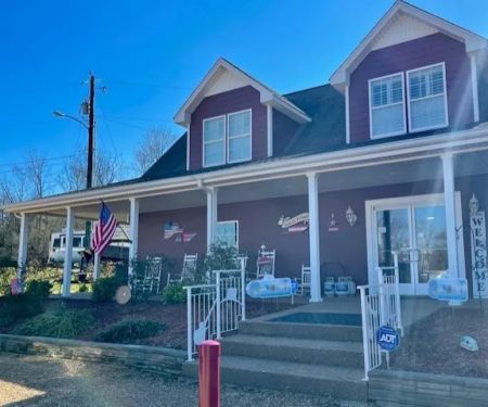 Grand Ole RV Resort and Market