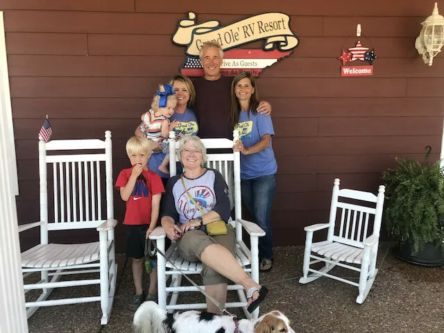 Grand Ole RV Resort and Market Picture 4