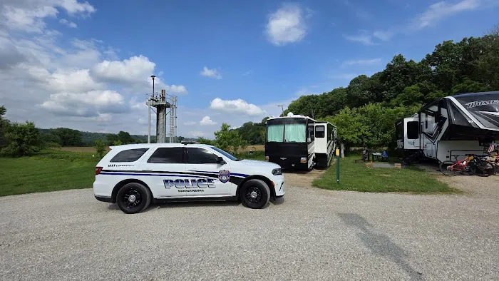 River Front Park Campground Picture 6