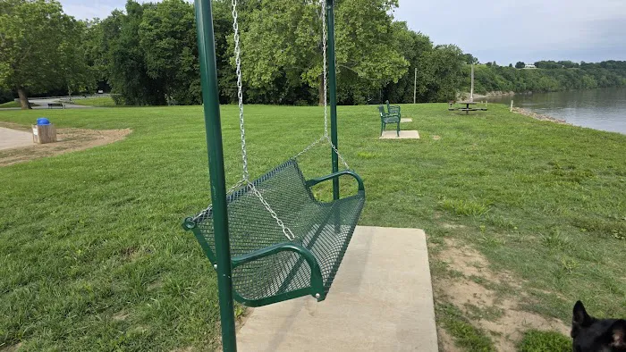 River Front Park Campground Picture 5