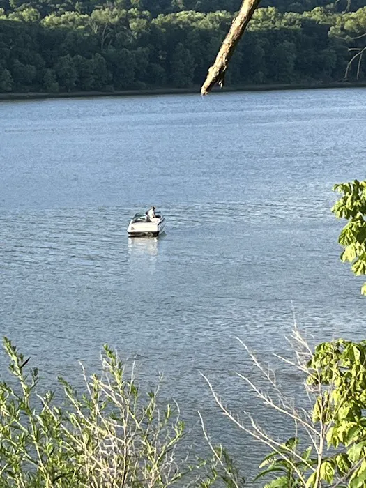River Front Park Campground Picture 1