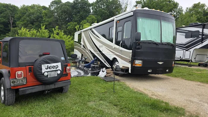 River Front Park Campground Picture 9