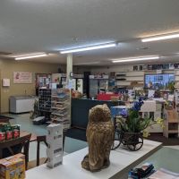 Owl's Roost Campground, Goodlettsville TN ico