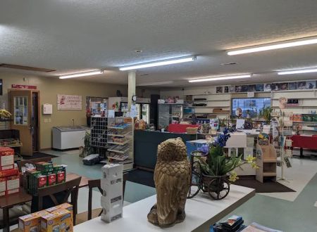Owl's Roost Campground, Goodlettsville TN
