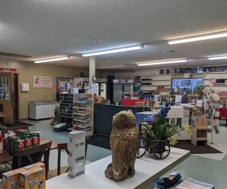 Owl's Roost Campground, Goodlettsville TN