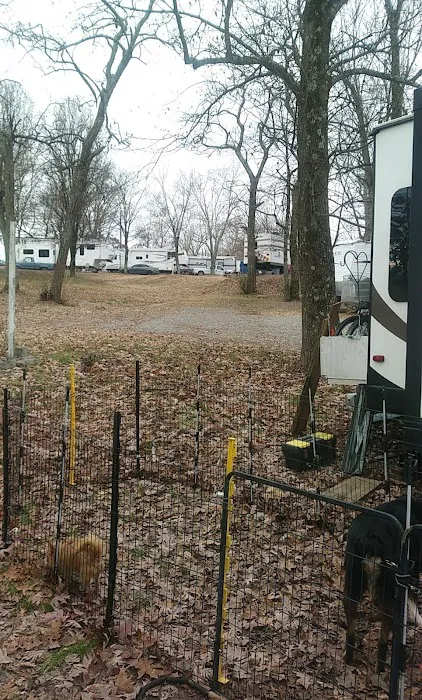 Owl's Roost Campground, Goodlettsville TN Picture 10