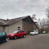 Camp Bedford ico