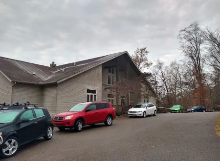 Camp Bedford
