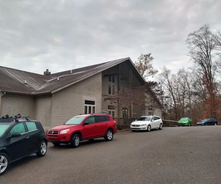Camp Bedford