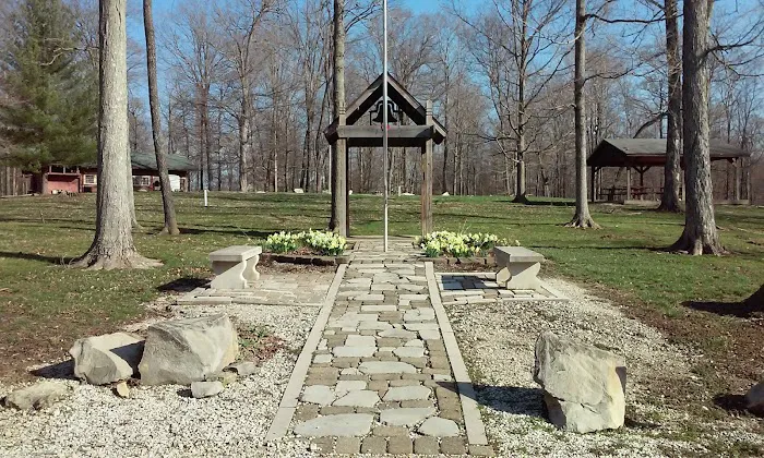 Camp Bedford Picture 2