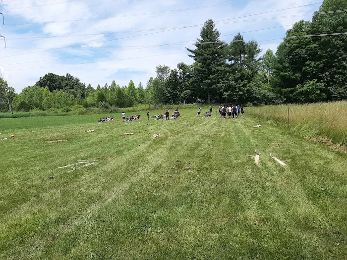 Camp Bedford Picture 6