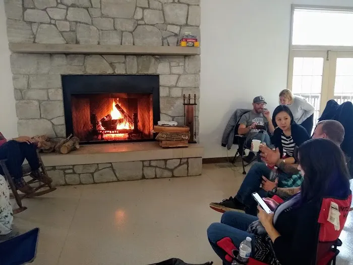 Camp Bedford Picture 5