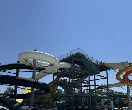 RV Park & Campground at Nashville Shores