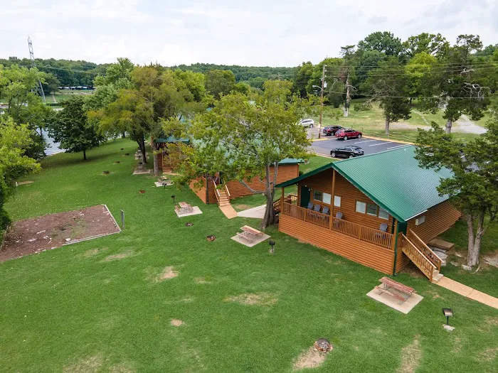 RV Park & Campground at Nashville Shores Picture 5