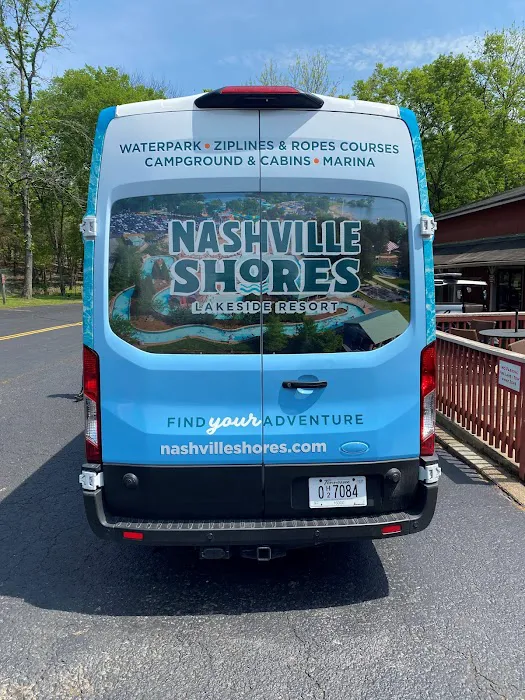 RV Park & Campground at Nashville Shores Picture 10
