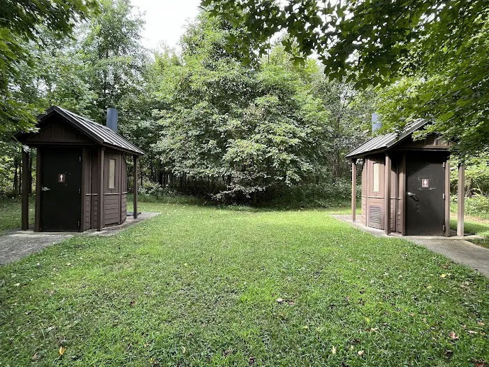 Blackwell Horse Camp Picture 3